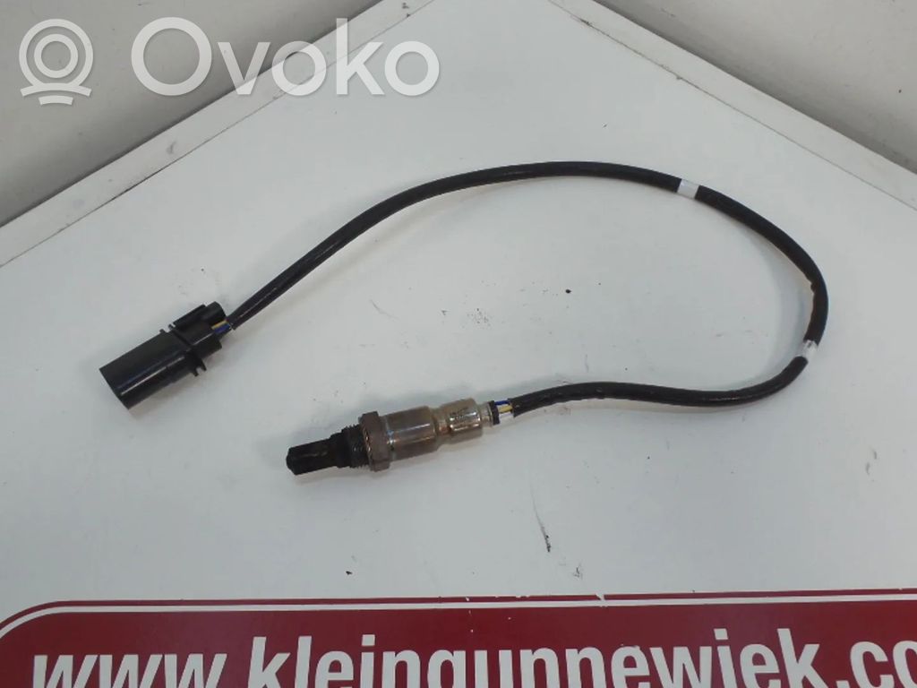 Volkswagen Golf VII Lambda probe sensor 