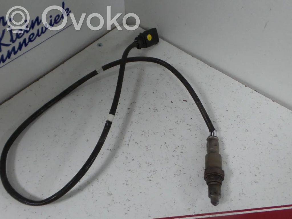 Volkswagen Golf VII Sonde lambda 