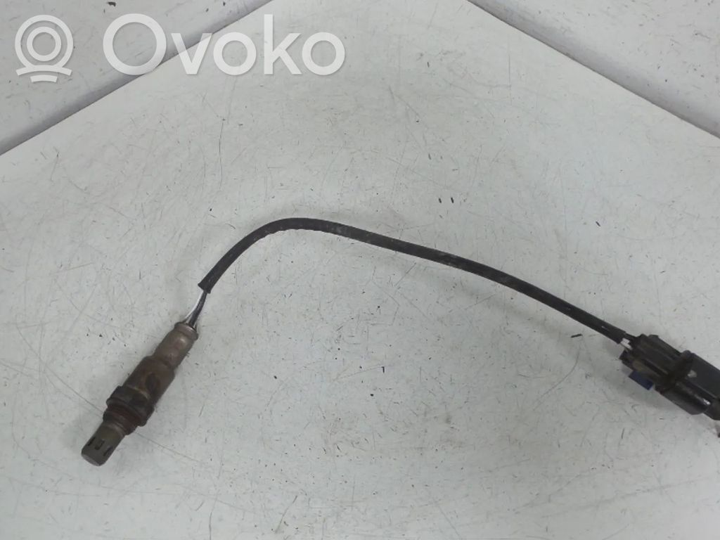 Chevrolet Matiz Lambda probe sensor 