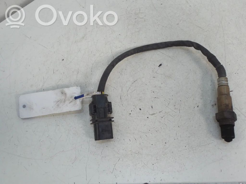 Sonde lambda   0281004026,F1AE0481H