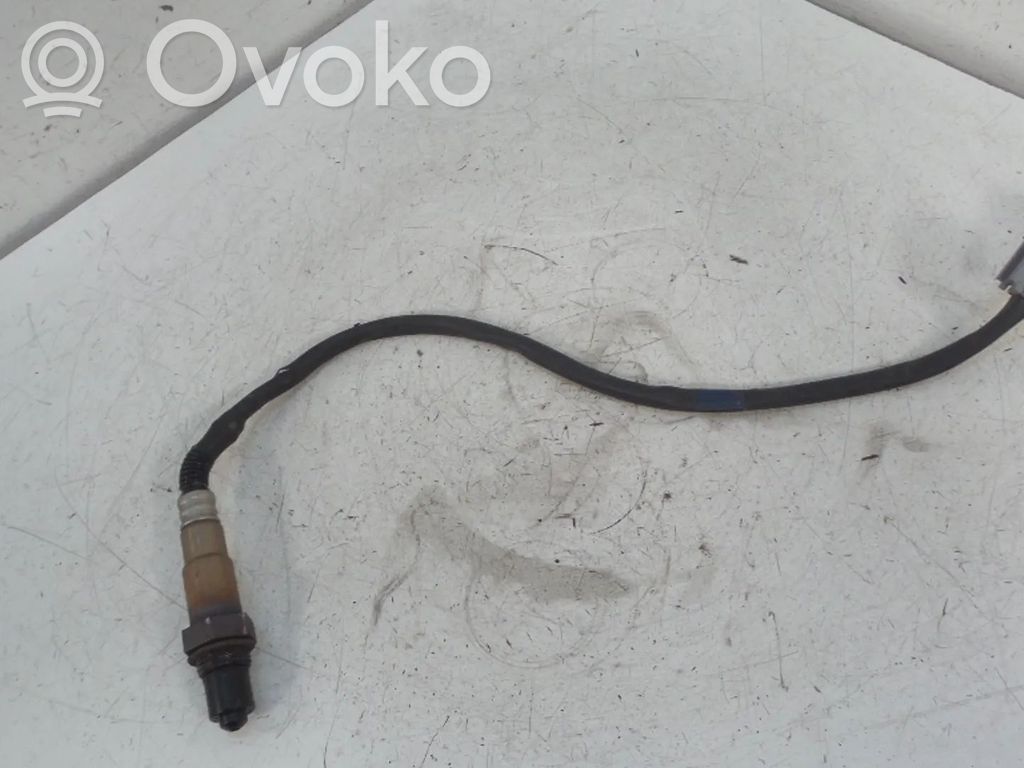 KIA Rio Lambda probe sensor 