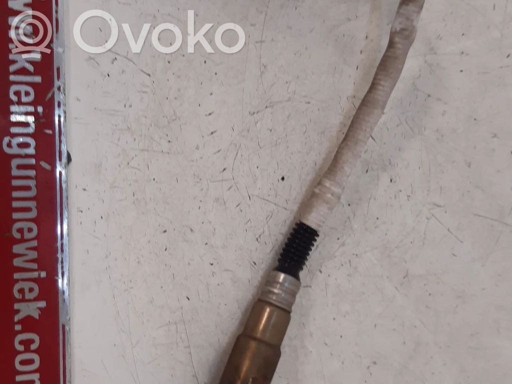 Lambda probe sensor   894650H020,0258006721