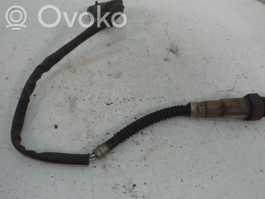 Sonde lambda   8200107433,K4M760