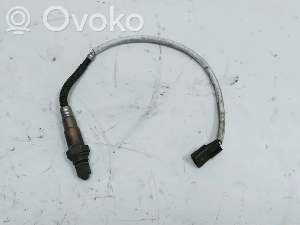 Sonde lambda   8200437489,0258006990,0258010062,0258010110,D4F786,H8200437489