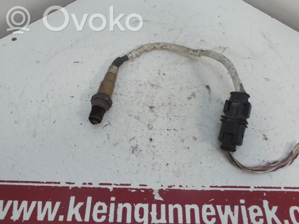 Lambda probe sensor   226A49071R,0281004153,H8200406337