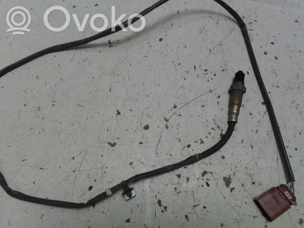 Audi A6 S6 C5 4B Lambda probe sensor 