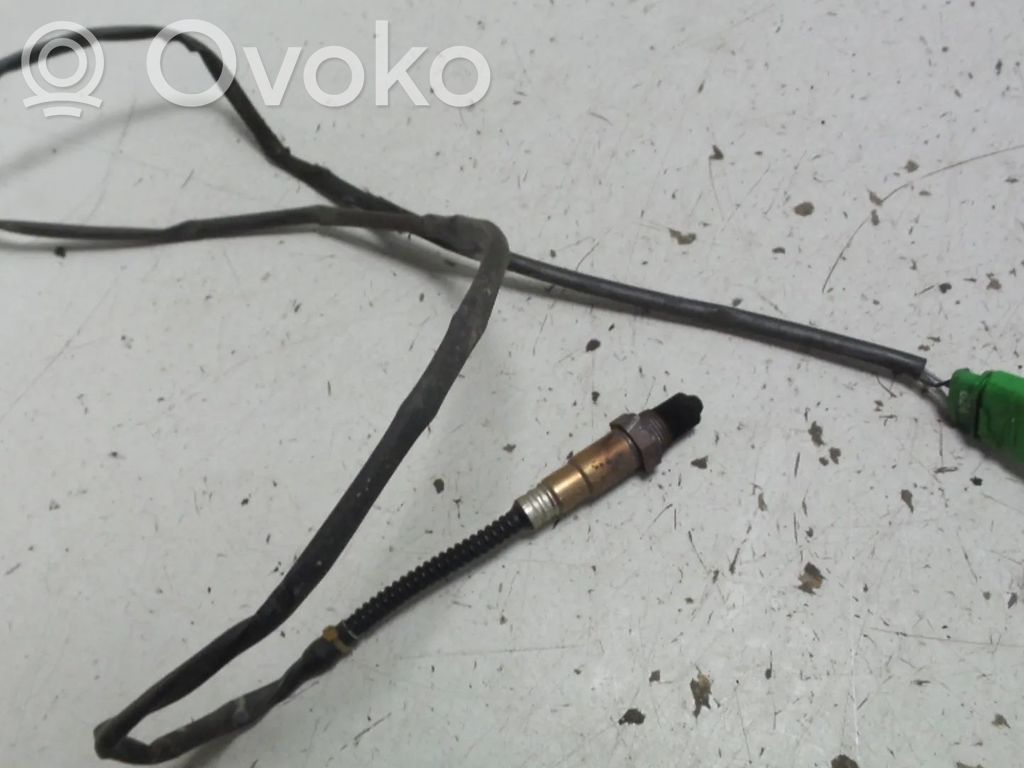 Audi A6 S6 C5 4B Lambda probe sensor 