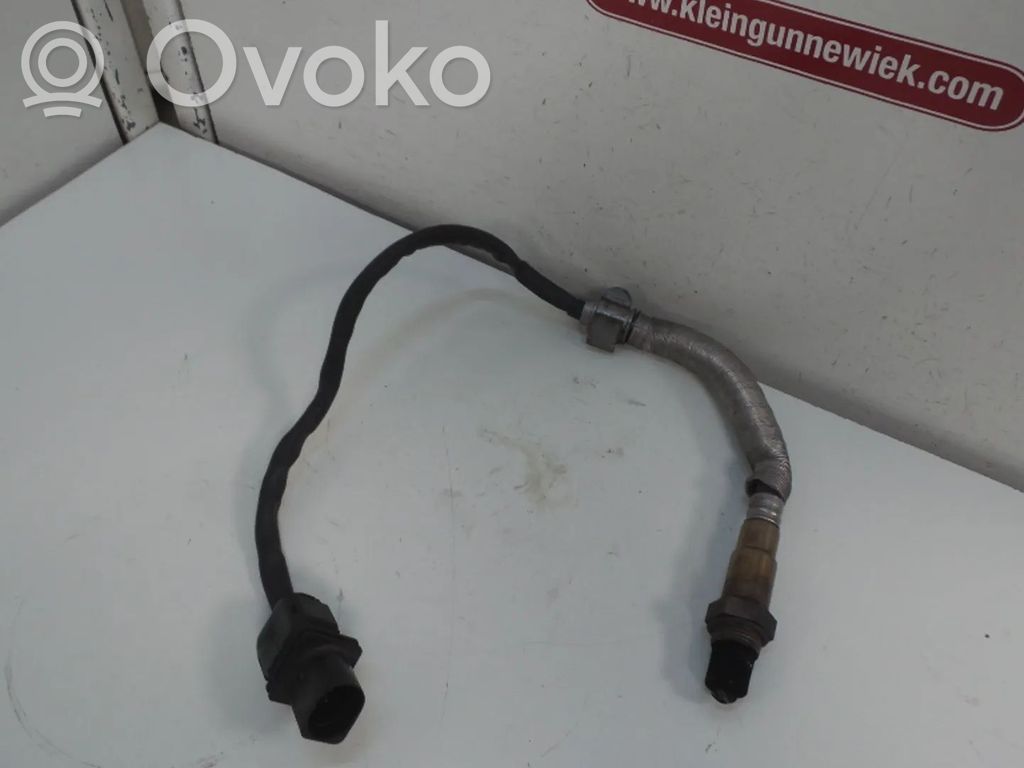 BMW 3 E90 E91 Lambda probe sensor 