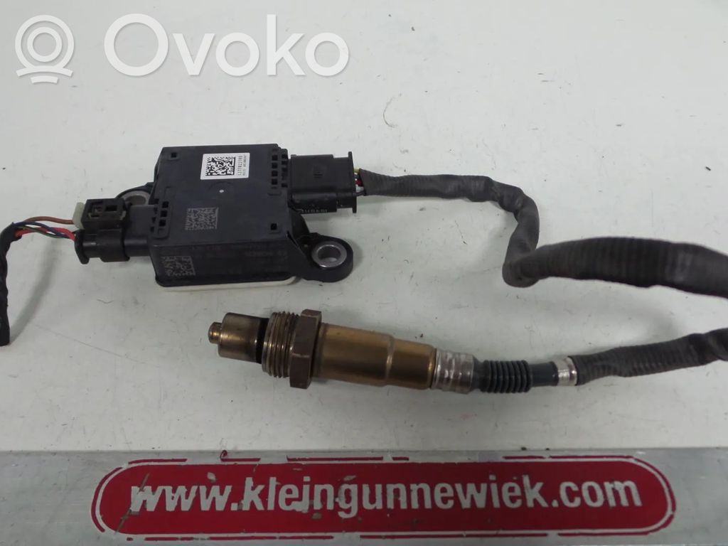 BMW 3 F30 F35 F31 Sensore della sonda Lambda
