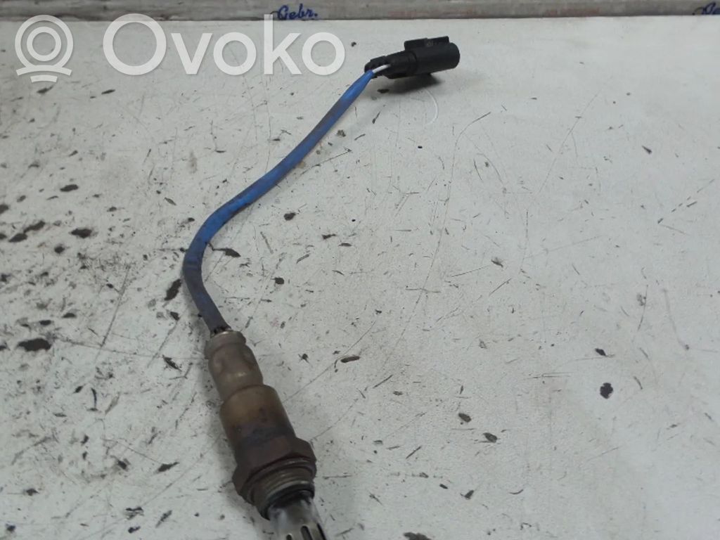 Ford Ka Sensore della sonda Lambda 