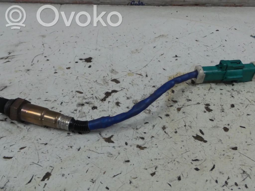 Lambda probe sensor   3M519F472CB,0258006604,1327547,PNDA