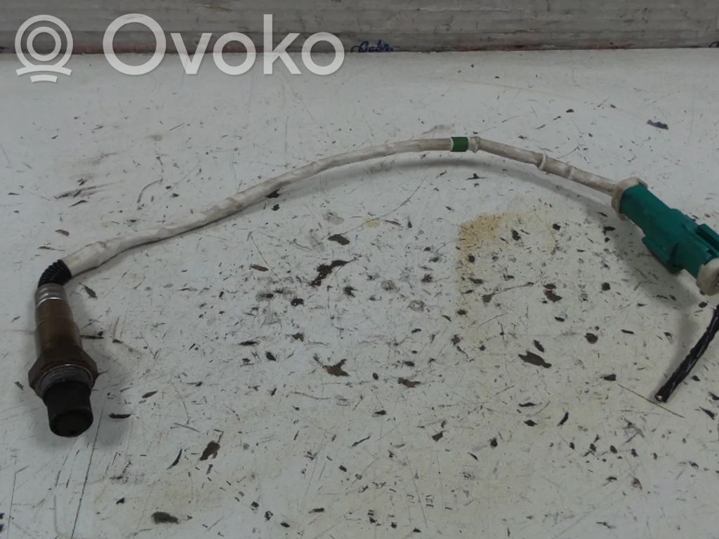 Lambda probe sensor   3M519F472DC,0258006599,0258006605,0258006606,3M519F472BC,PNDA