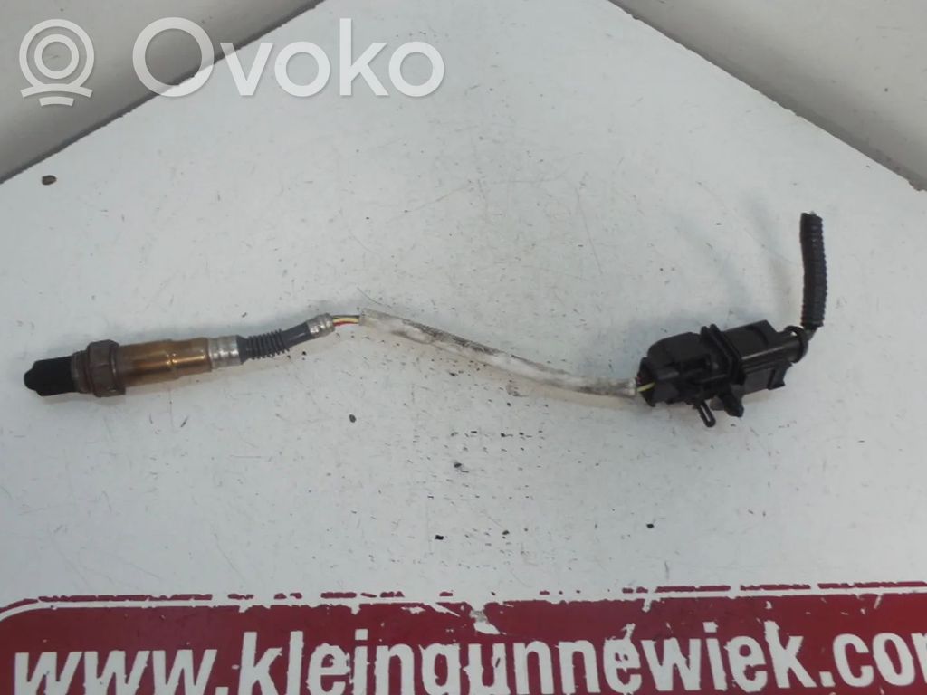 Ford Focus Lambda probe sensor 