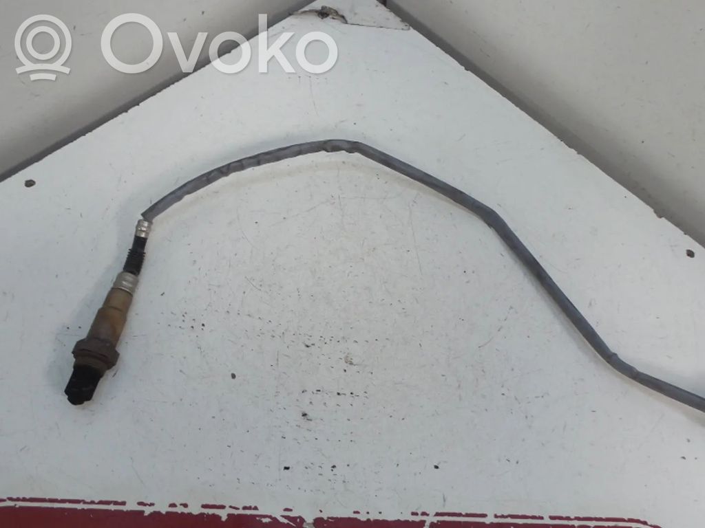 Ford Focus Lambda probe sensor 