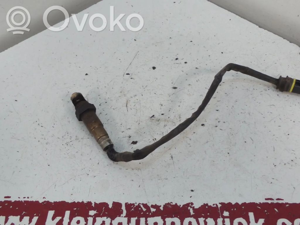 Mercedes-Benz A W168 Lambda probe sensor 