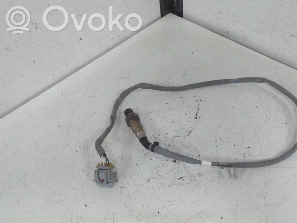 Porsche Panamera (970) Lambda probe sensor 