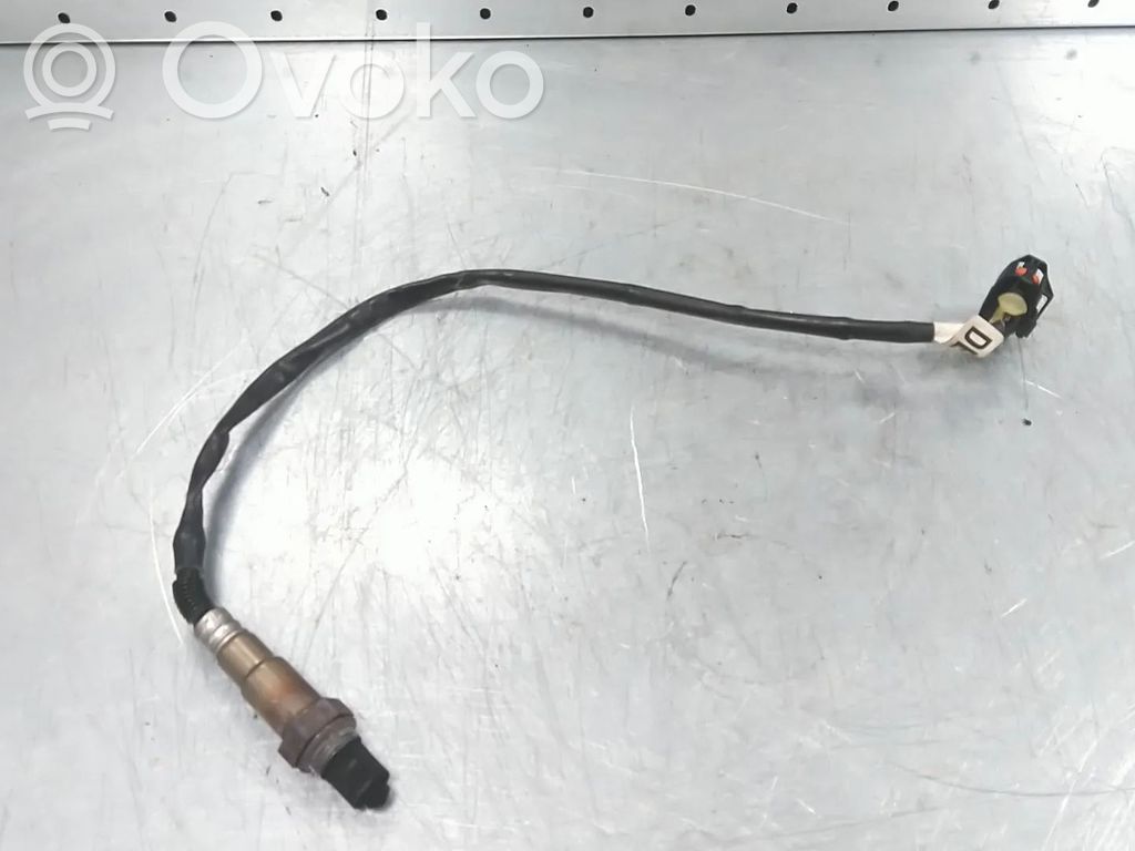 Lambda probe sensor   55562205,0258010067,25198484,855530,A16XER