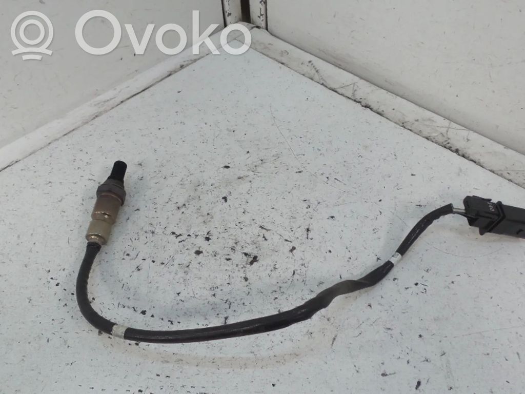 Volkswagen Polo V 6R Lambda probe sensor 