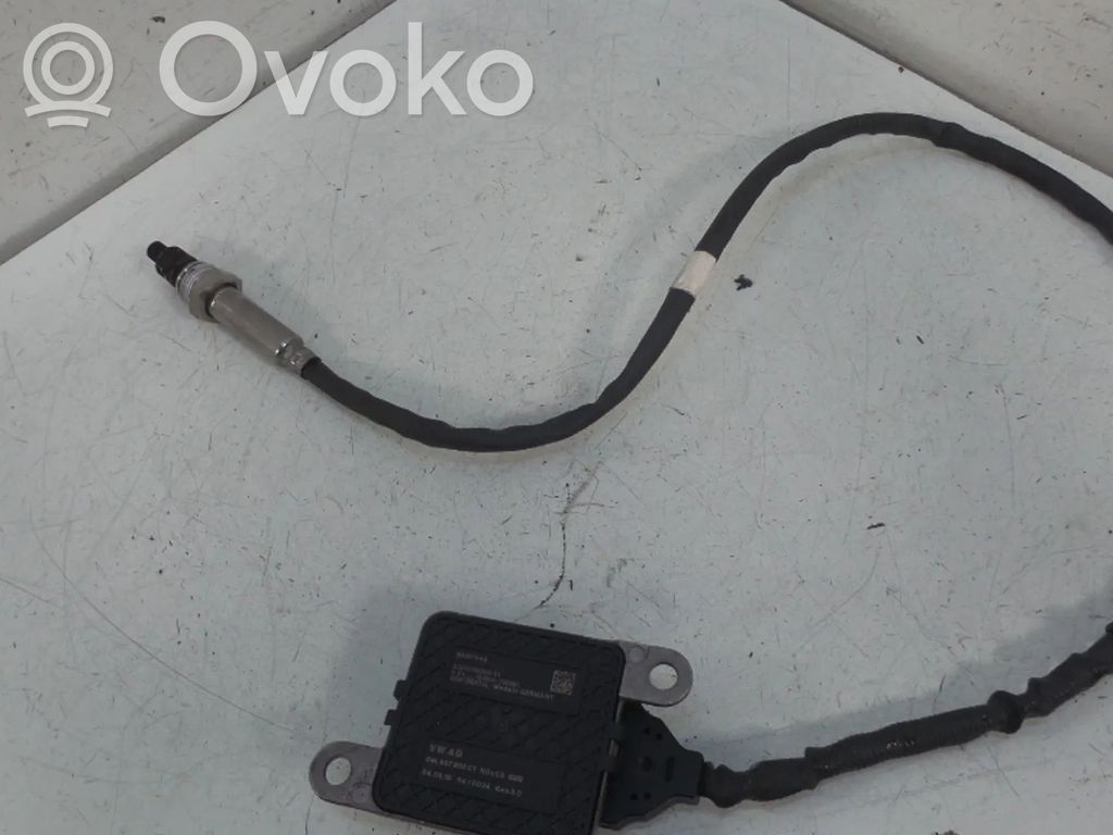 Lambda probe sensor   04L907805CT,04L907807CT