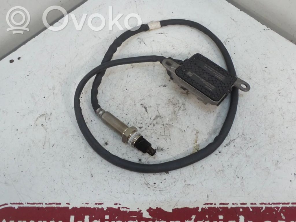 Seat Ateca Lambda probe sensor 