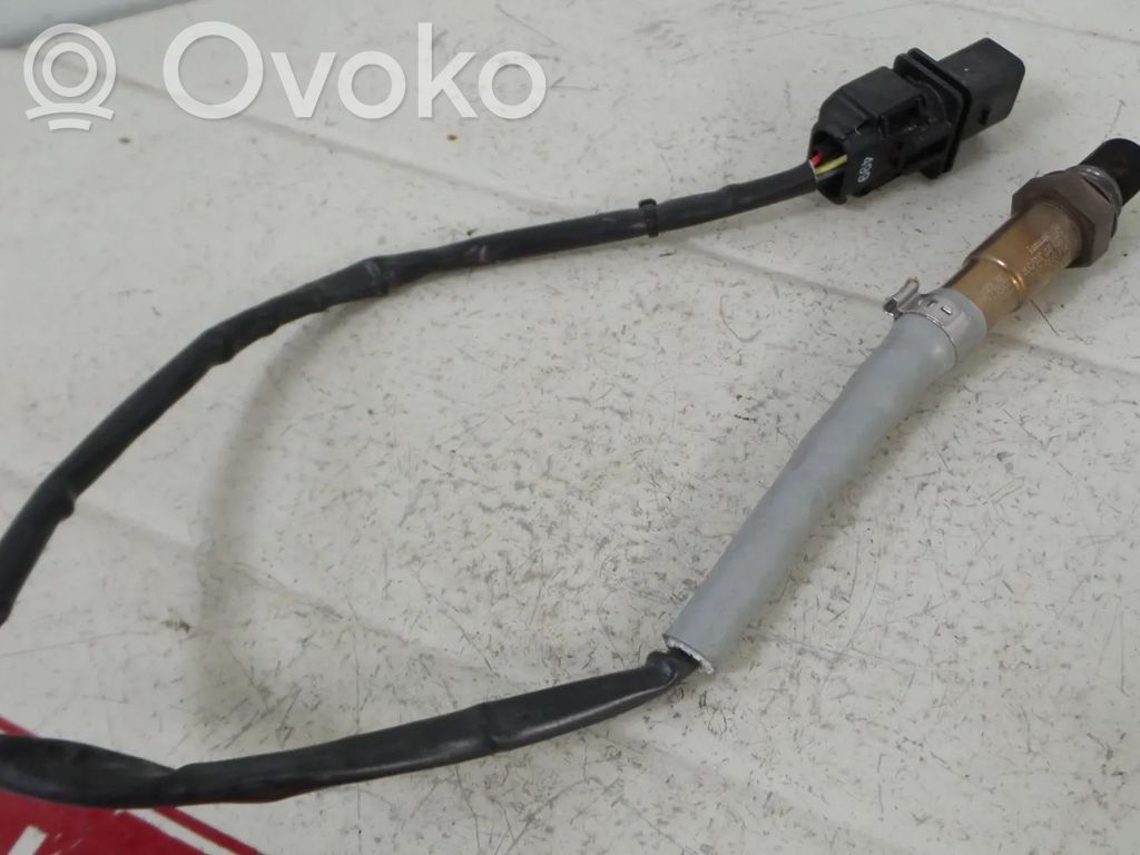 Volkswagen Golf VI Lambda probe sensor 