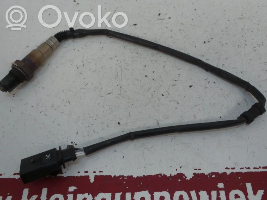 Volkswagen Scirocco Lambda probe sensor 