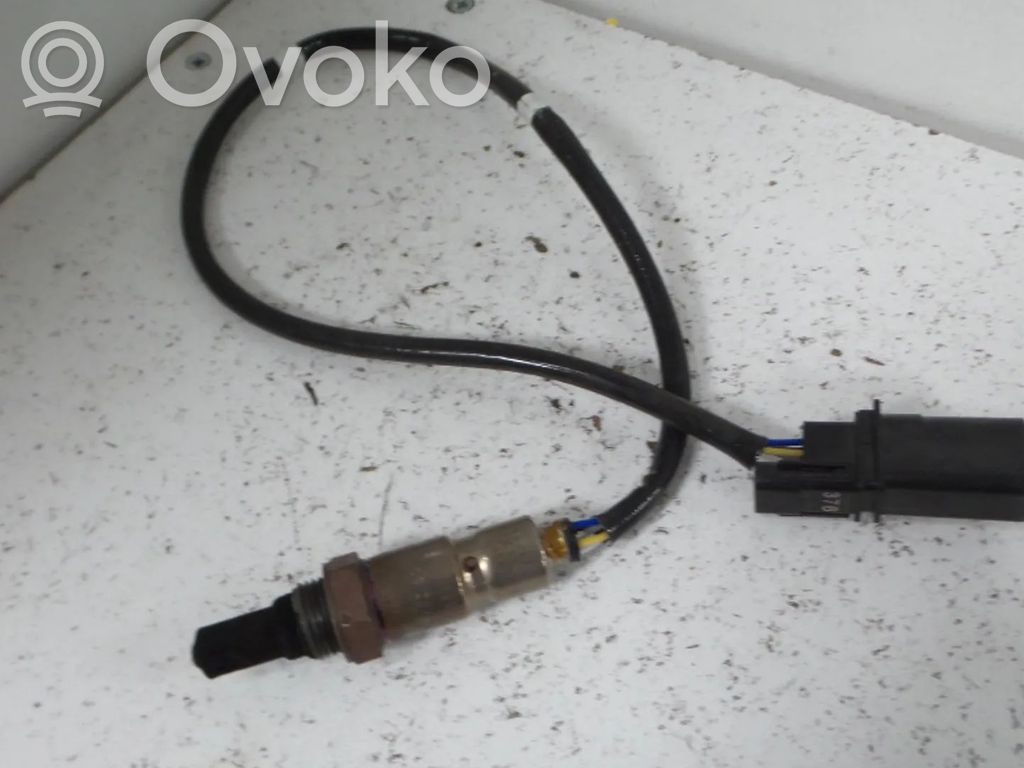 Lambda zonde   04L906262A,04L906262AD,04L906262AF,DFG,DFGA,DFGADFG