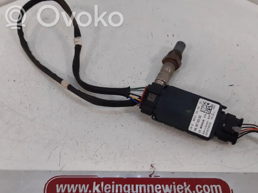 Sonde lambda   04L907805DG,04L907807DG,04L907807FP,DGT,DGTE,DGTEDGT