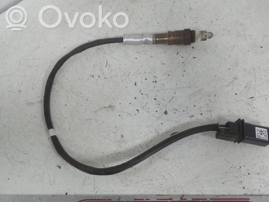 Audi A4 S4 B9 Lambda probe sensor 