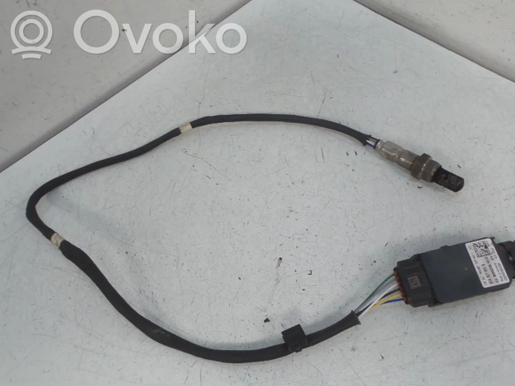 Audi A6 S6 C8 4K Sonda lambda 