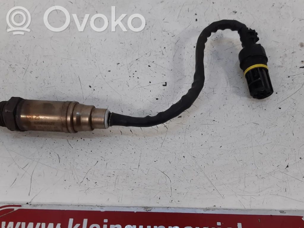 Lambda probe sensor   0258003477,11781742020,11781742050,1742020,1742050,256S5