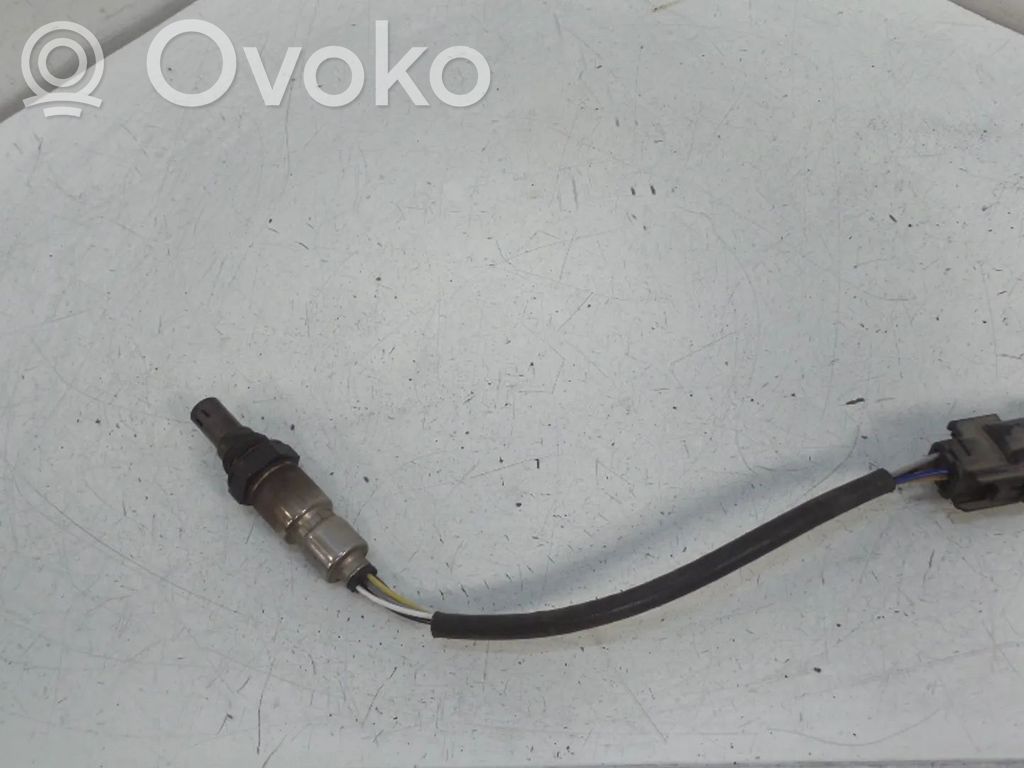 Lambda probe sensor   F1F19Y460BA,1879586,XWDB