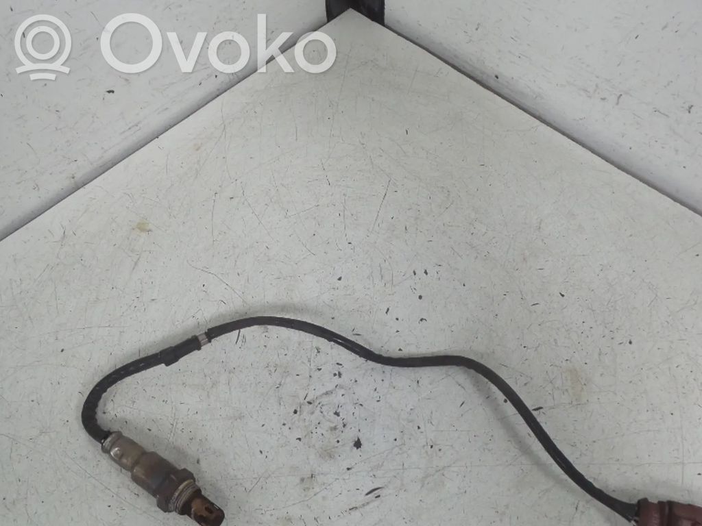 Volkswagen Golf V Lambdasonde Regelsonde 
