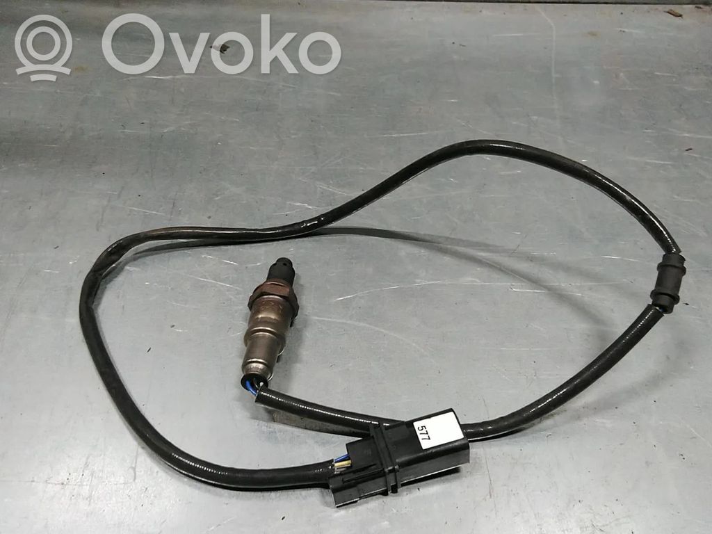 Volkswagen Up Sonda lambda 
