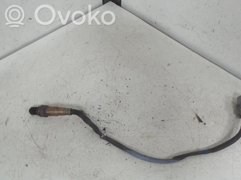 Hyundai i20 (PB PBT) Lambda probe sensor 