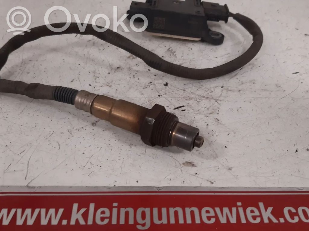 Mercedes-Benz Sprinter W906 Sonde lambda 