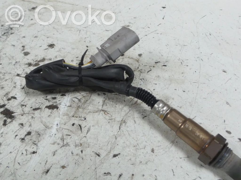 Audi A3 S3 8V Lambda probe sensor 
