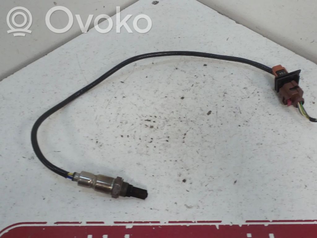 Зонд «Lambda»   8W0906265D,DETA