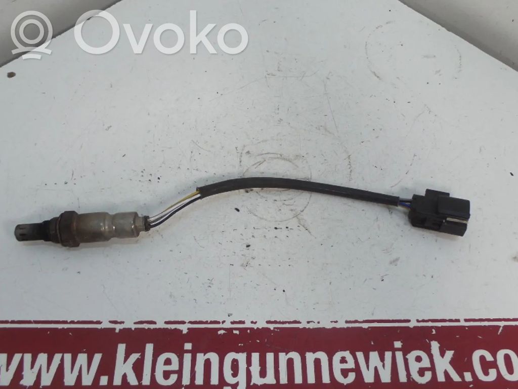 Ford C-MAX II Lambda zonde 