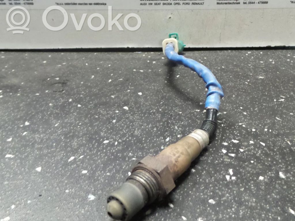 Ford Focus Lambda probe sensor 