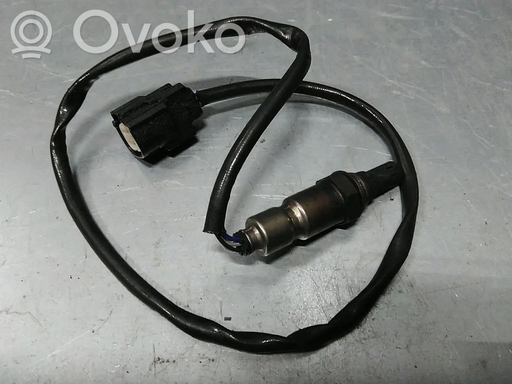 Ford Focus Lambda probe sensor 