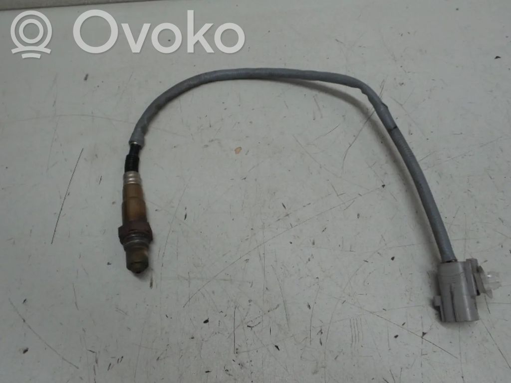 Lambda probe sensor   0258006994,1821373KB0,4709344,93194234,K10B