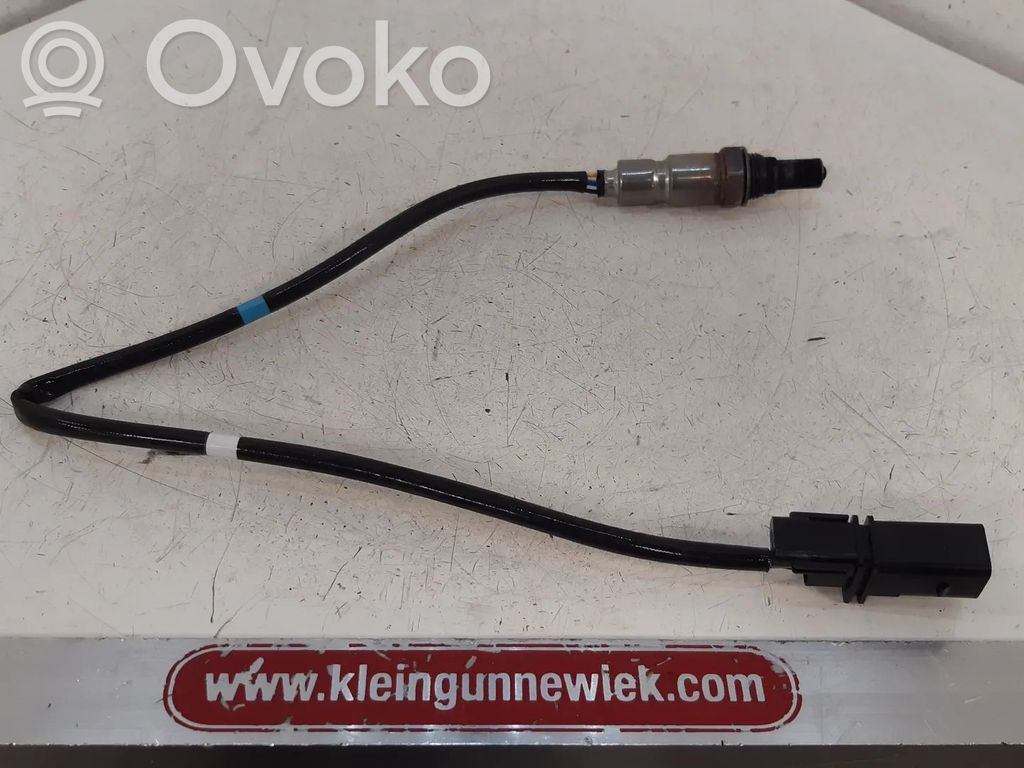 Volkswagen Tiguan Lambda probe sensor 