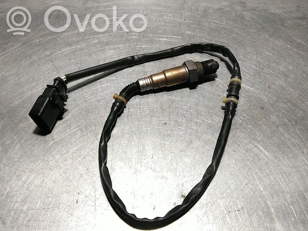Volkswagen PASSAT B6 Lambda-anturi 