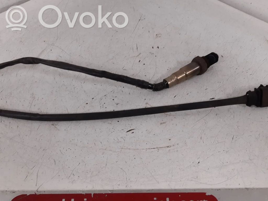Volkswagen Golf VII Lambda probe sensor 