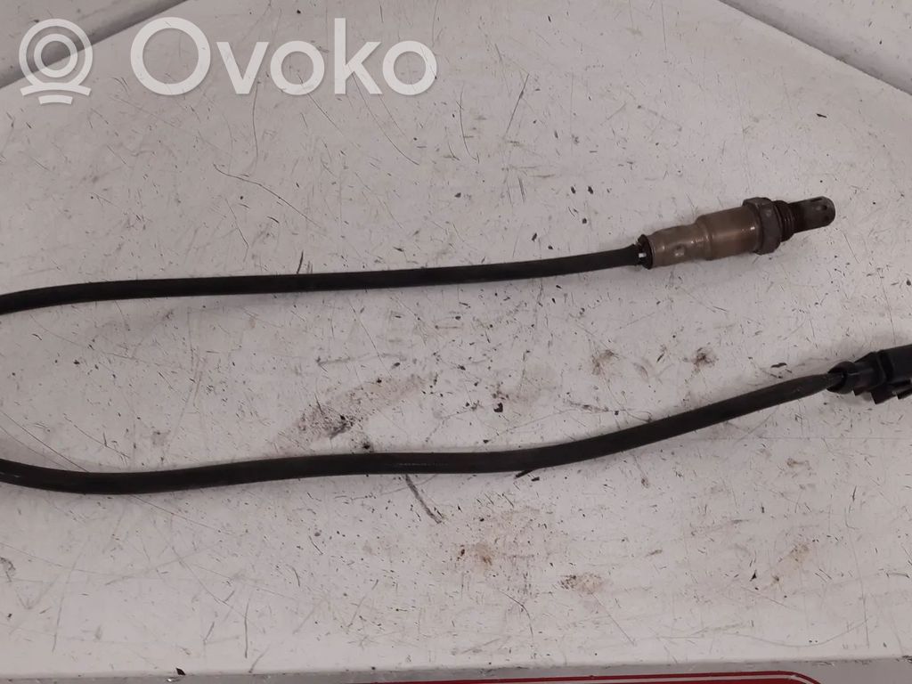 Volkswagen Golf VII Sonda lambda 