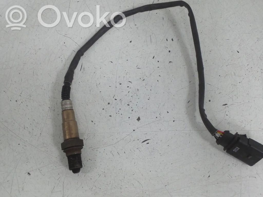Audi A4 S4 B8 8K Lambda probe sensor 