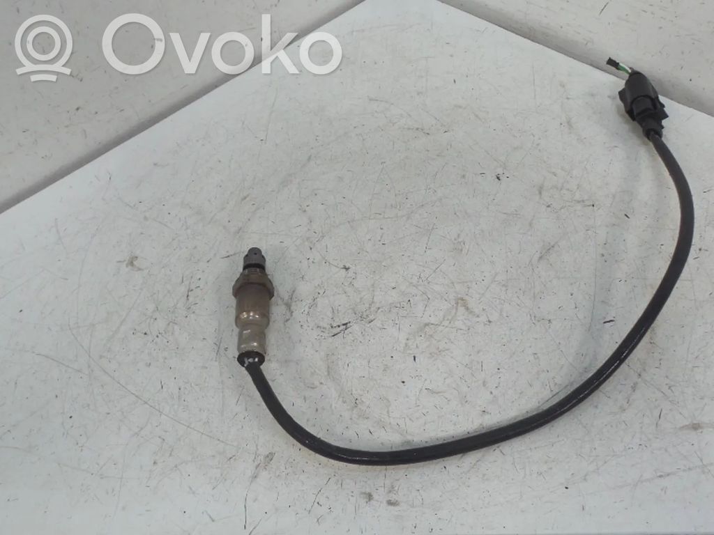 Audi A4 S4 B9 Lambda probe sensor 