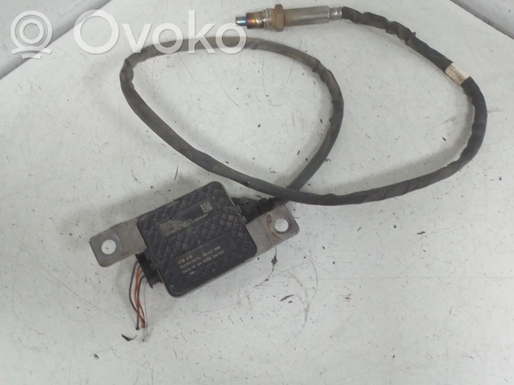 Audi Q5 SQ5 FY Sonda lambda 