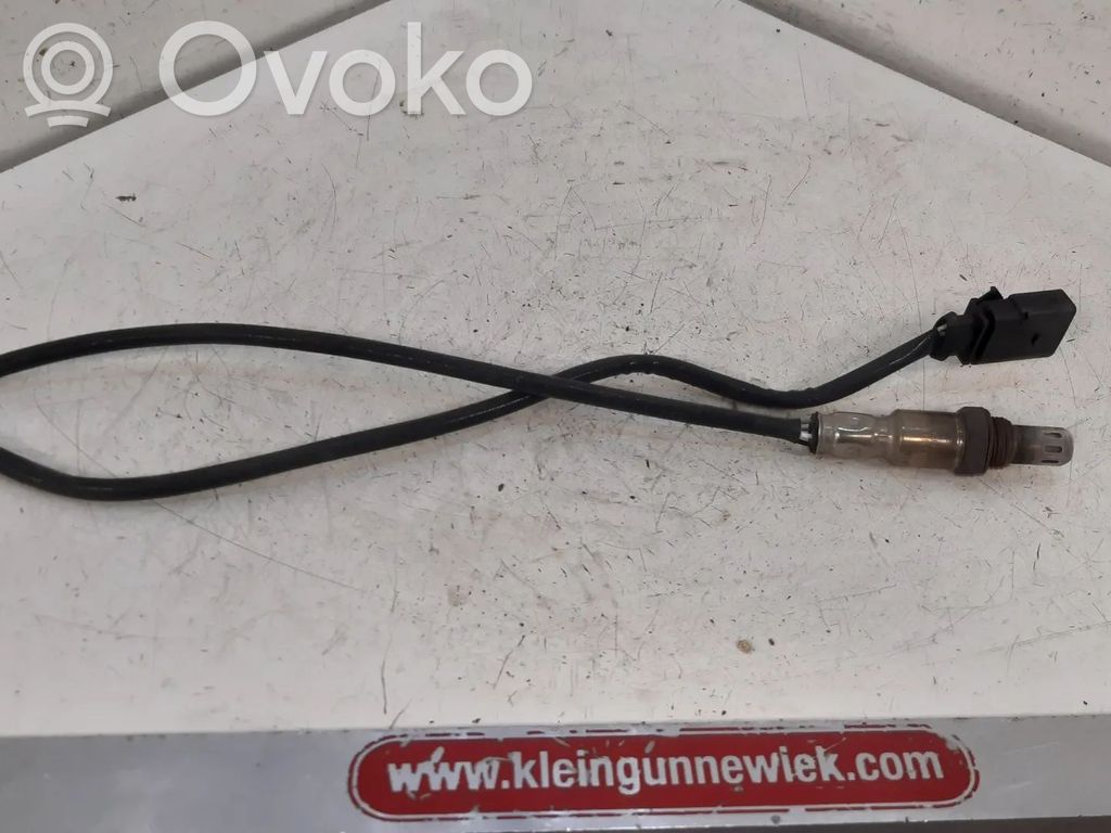 Volkswagen Golf VII Зонд «Lambda» 